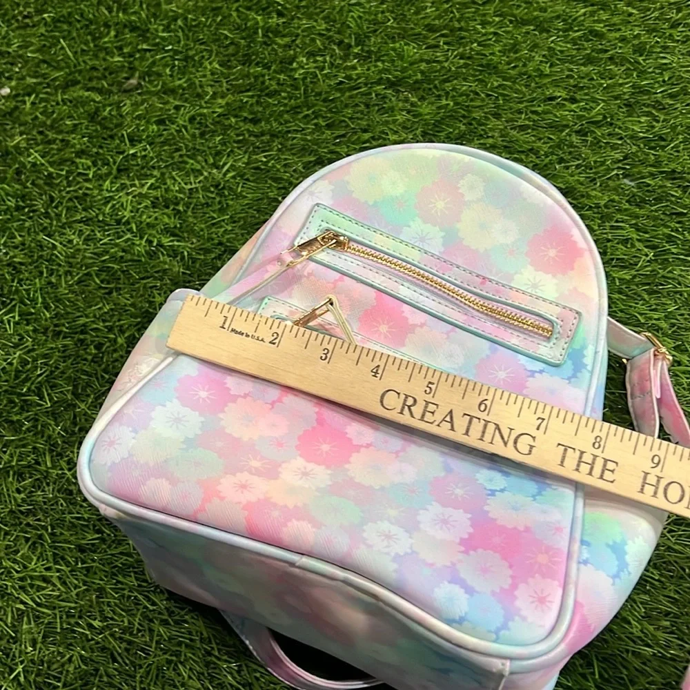Mini Backpack